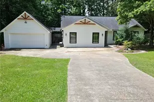4360 Bullock Bridge Rd, Loganville, GA 30052 - Photo 1