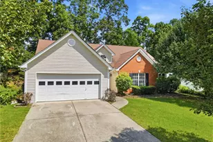 1565 Heatherton Rd, Dacula, GA 30019 - Photo 2