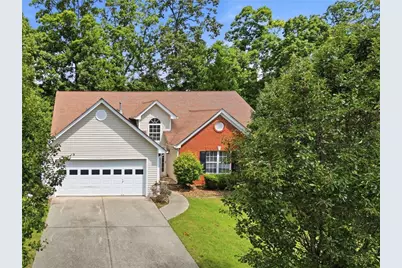 1565 Heatherton Road, Dacula, GA 30019 - Photo 1
