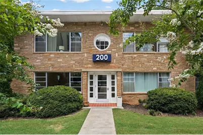 2240 Cheshire Bridge Road NE #207, Atlanta, GA 30324 - Photo 1