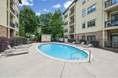 2240 Cheshire Bridge Road NE #207, Atlanta, GA 30324 - Photo 20
