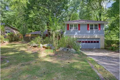 3594 Ale Circle, East Point, GA 30344 - Photo 1