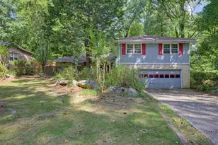 3594 Ale Cir, East Point, GA 30344 - Photo 1