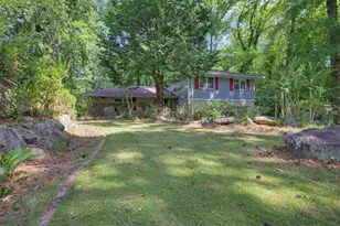 3594 Ale Cir, East Point, GA 30344 - Photo 2