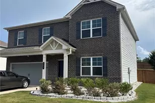 369 Amsterdam Way, Hampton, GA 30228 - Photo 1