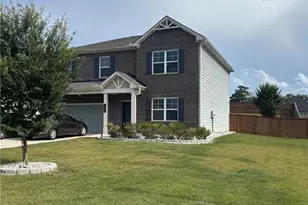369 Amsterdam Way, Hampton, GA 30228 - Photo 2