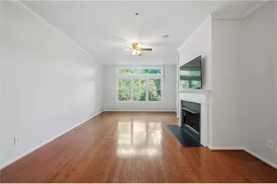 424 Lindbergh Drive NE #208, Atlanta, GA 30305 - Photo 2