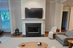424 Lindbergh Drive NE, Atlanta, GA 30305 - Photo 1