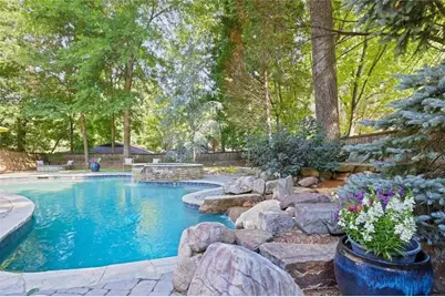 5001 Redcliff Court, Atlanta, GA 30338 - Photo 38