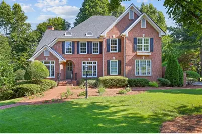 5001 Redcliff Court, Atlanta, GA 30338 - Photo 1