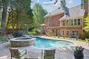 5001 Redcliff Ct, Atlanta, GA 30338 - Photo 2
