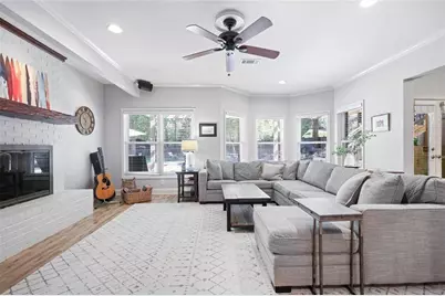 5001 Redcliff Court, Atlanta, GA 30338 - Photo 34