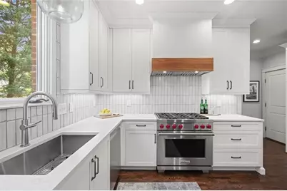 5001 Redcliff Court, Atlanta, GA 30338 - Photo 14