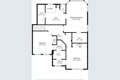 5001 Redcliff Court, Atlanta, GA 30338 - Photo 50