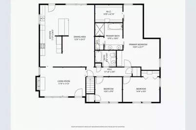 596 Cane Creek Valley Road, Dahlonega, GA 30533 - Photo 44
