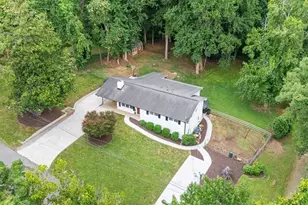 596 Cane Creek Valley Rd, Dahlonega, GA 30533 - Photo 38