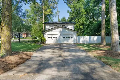 1236 Country Pine Drive, Ellenwood, GA 30294 - Photo 4
