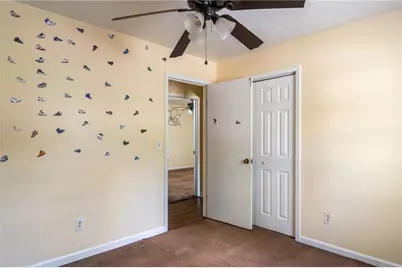 1236 Country Pine Drive, Ellenwood, GA 30294 - Photo 20