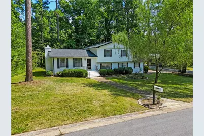 1236 Country Pine Drive, Ellenwood, GA 30294 - Photo 2