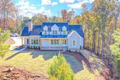 2881 Traditions Way, Jefferson, GA 30549 - Photo 2