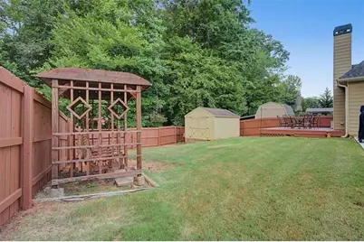 504 Thorn Creek Way, Dallas, GA 30157 - Photo 46