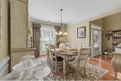 504 Thorn Creek Way, Dallas, GA 30157 - Photo 20