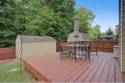 504 Thorn Creek Way, Dallas, GA 30157 - Photo 48