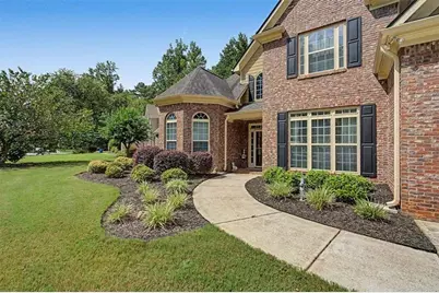 504 Thorn Creek Way, Dallas, GA 30157 - Photo 2