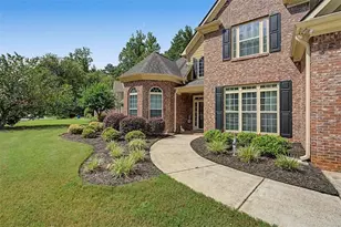 504 Thorn Creek Way, Dallas, GA 30157 - Photo 2