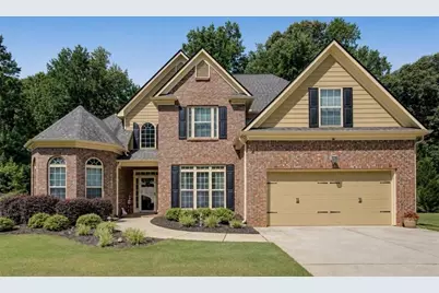 504 Thorn Creek Way, Dallas, GA 30157 - Photo 1