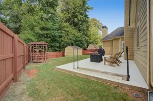 504 Thorn Creek Way, Dallas, GA 30157 - Photo 44