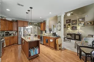 504 Thorn Creek Way, Dallas, GA 30157 - Photo 14