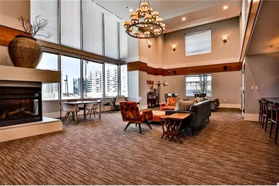 860 Peachtree Street NE #1606, Atlanta, GA 30308 - Photo 16