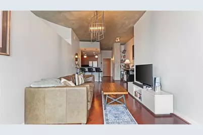860 Peachtree Street NE #1606, Atlanta, GA 30308 - Photo 2