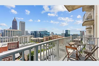 860 Peachtree Street NE #1606, Atlanta, GA 30308 - Photo 12