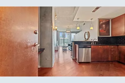 860 Peachtree Street NE #1606, Atlanta, GA 30308 - Photo 8