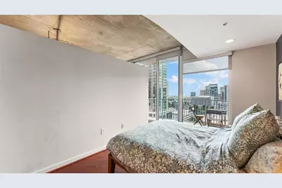 860 Peachtree Street NE #1606, Atlanta, GA 30308 - Photo 10