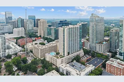 860 Peachtree Street NE #1606, Atlanta, GA 30308 - Photo 6