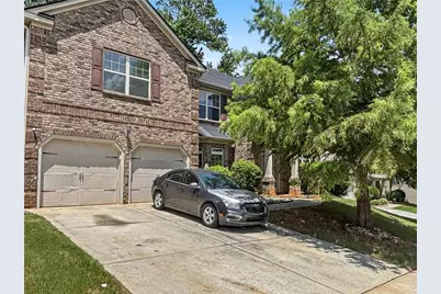 4742 Shire Drive, Lithonia, GA 30038 - Photo 2