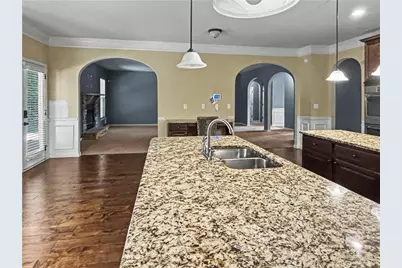 4742 Shire Drive, Lithonia, GA 30038 - Photo 14