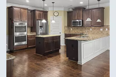 4742 Shire Drive, Lithonia, GA 30038 - Photo 12