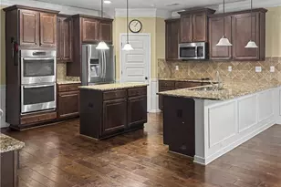 4742 Shire Dr, Lithonia, GA 30038 - Photo 12