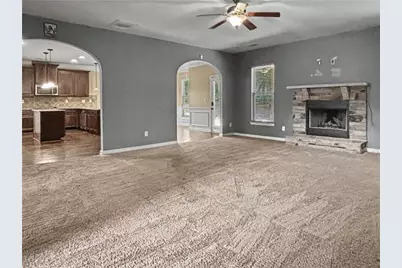 4742 Shire Drive, Lithonia, GA 30038 - Photo 18