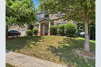 4742 Shire Drive, Lithonia, GA 30038 - Photo 1