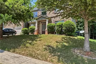4742 Shire Dr, Lithonia, GA 30038 - Photo 1