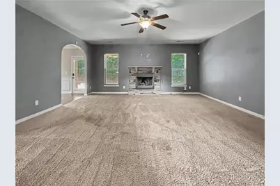 4742 Shire Drive, Lithonia, GA 30038 - Photo 16