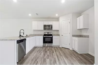 154 Catalpa Road, Milner, GA 30257 - Photo 2