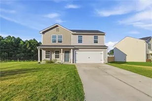 154 Catalpa Rd, Milner, GA 30257 - Photo 1