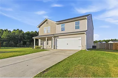 154 Catalpa Road, Milner, GA 30257 - Photo 6