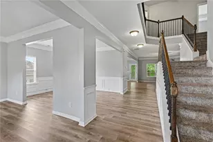150 Berkleigh Trails Dr, Hiram, GA 30141 - Photo 2